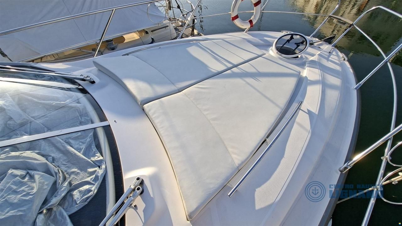 Sessa C35 SPORT COUPE'