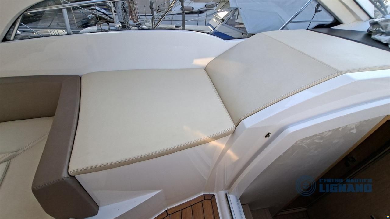 Sessa C35 SPORT COUPE'