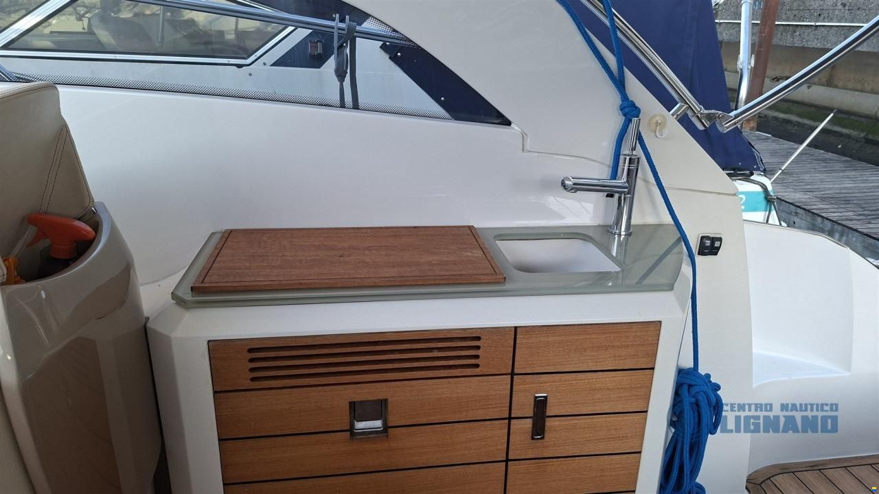 Sessa C35 SPORT COUPE'