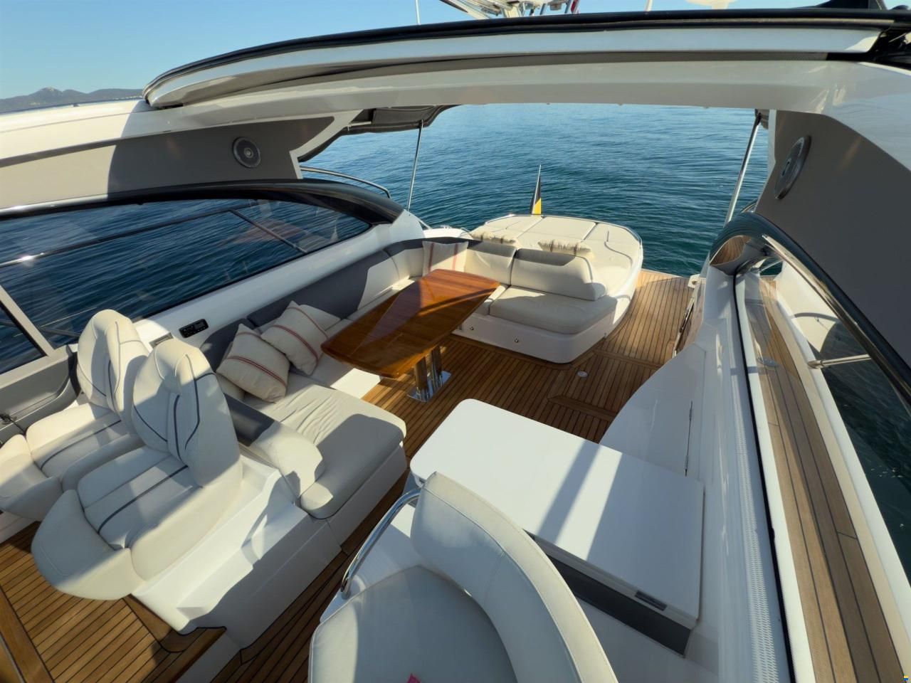Princess V50