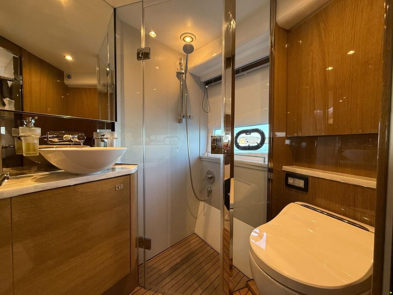 Princess V50