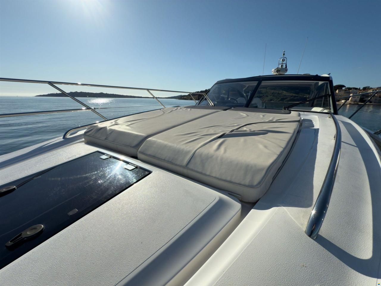 Princess V50