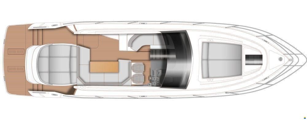 Princess V50