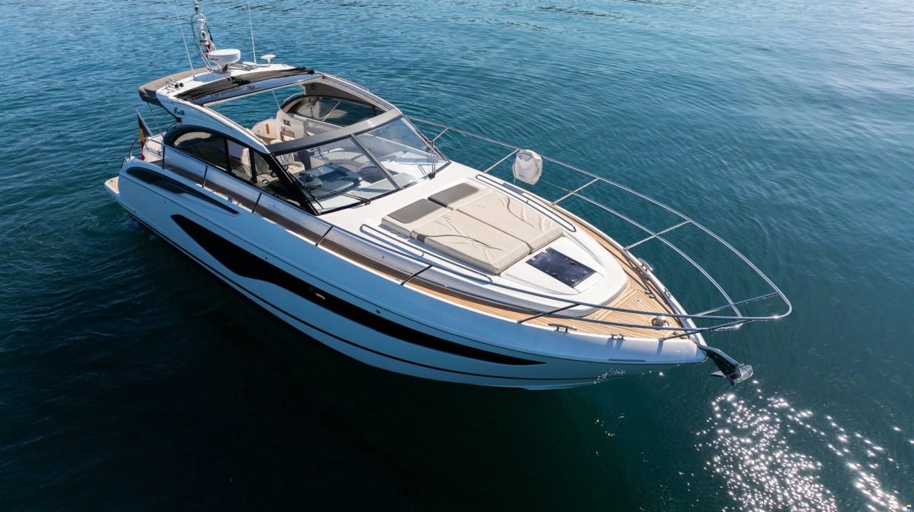 Princess V50