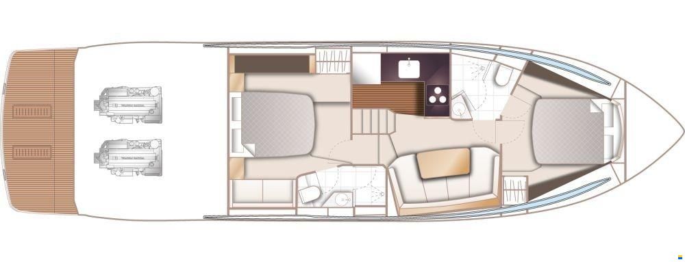 Princess V50