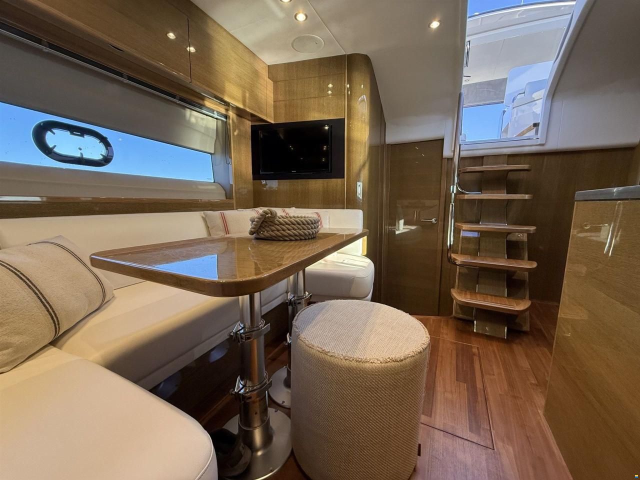 Princess V50