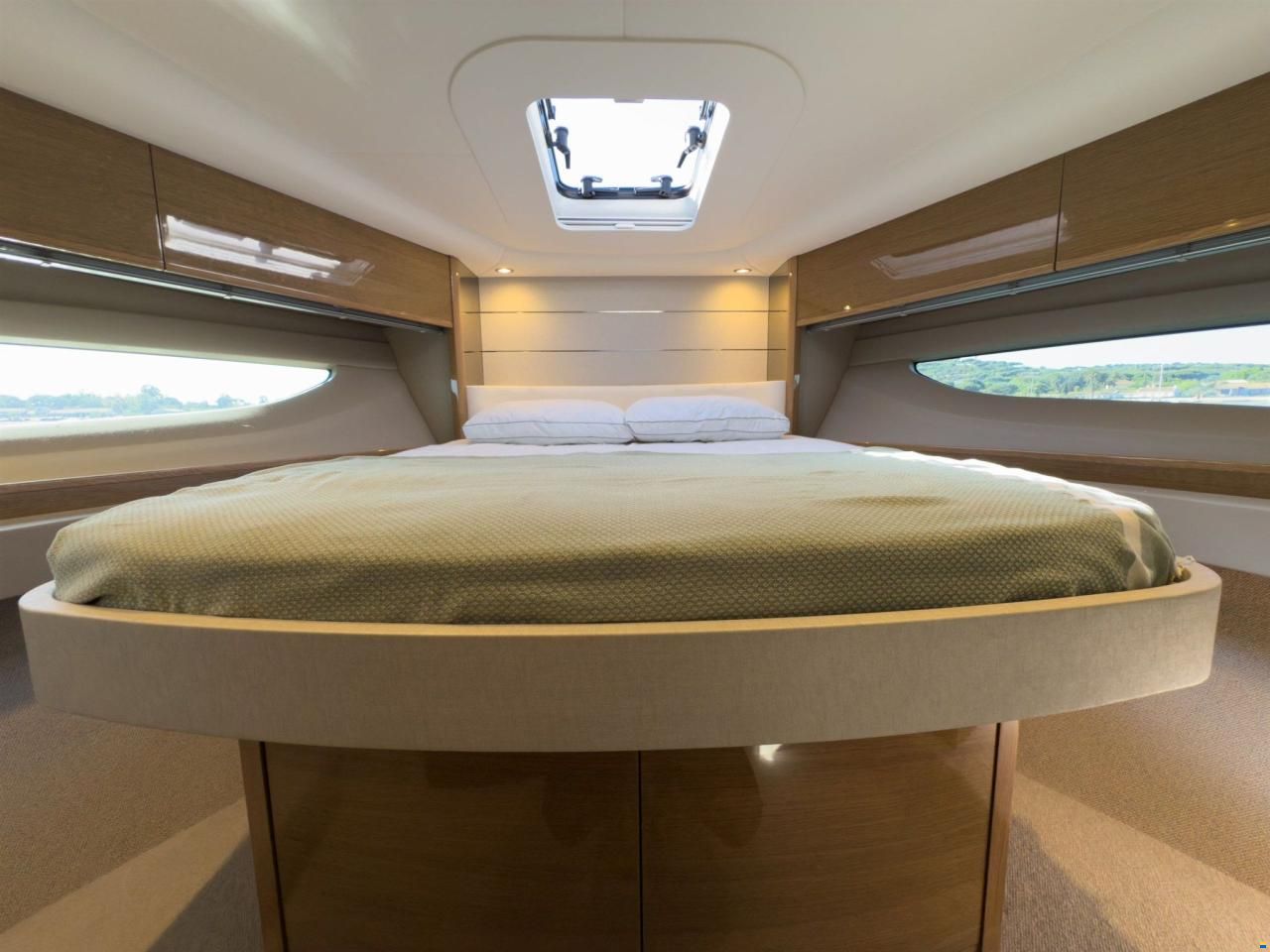 Princess V50