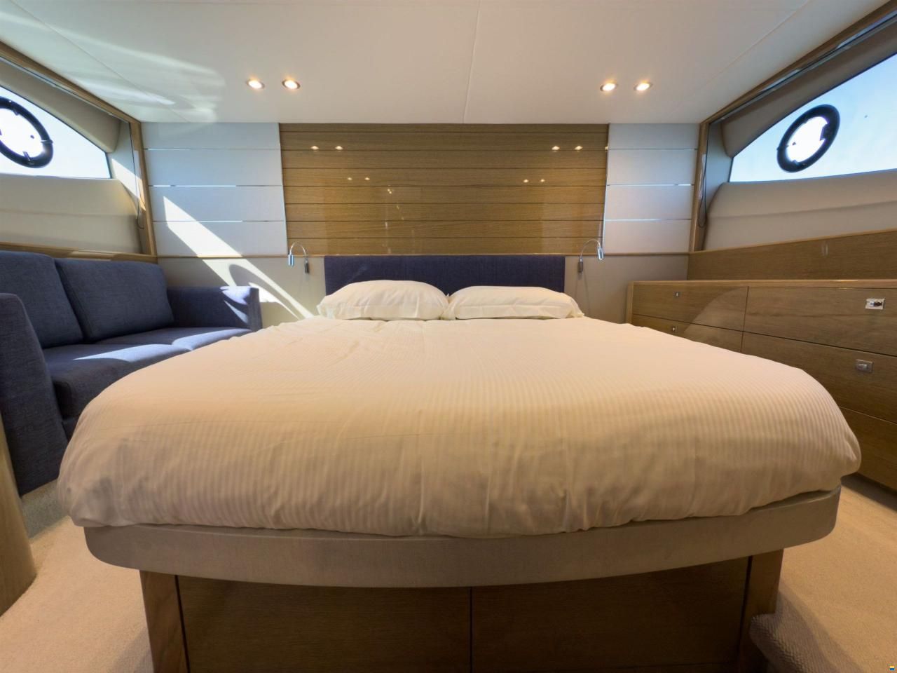 Princess V50