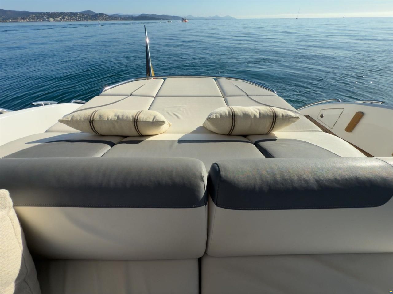 Princess V50