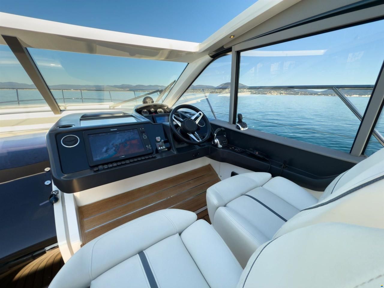 Princess V50
