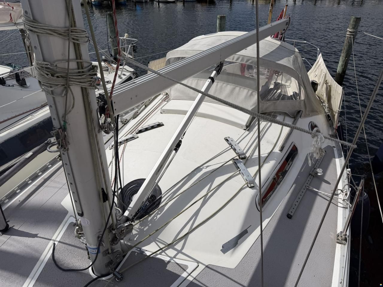 Fandango 32