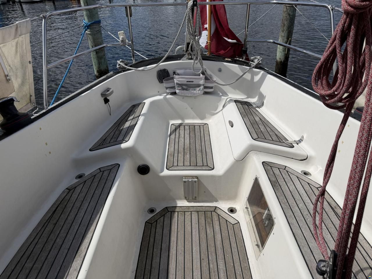 Fandango 32