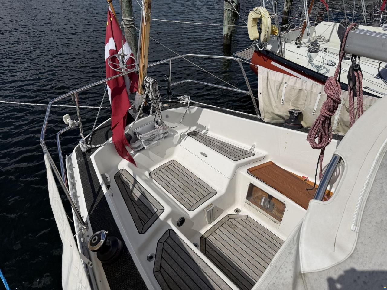 Fandango 32
