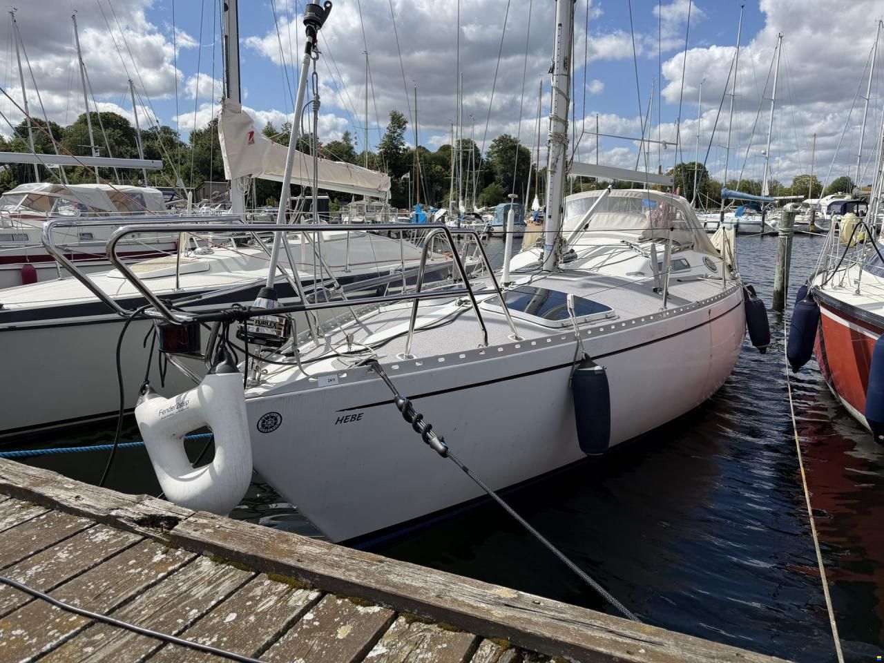 Fandango 32