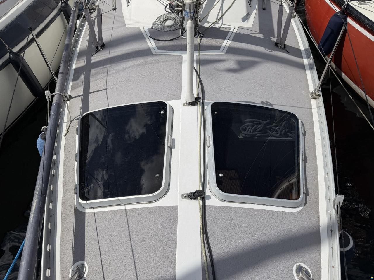 Fandango 32