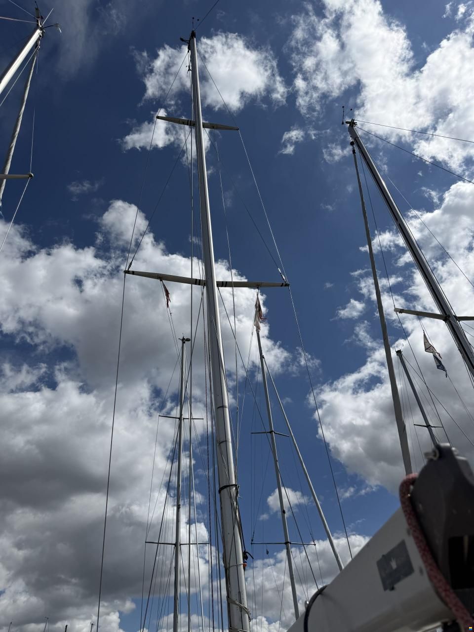 Fandango 32