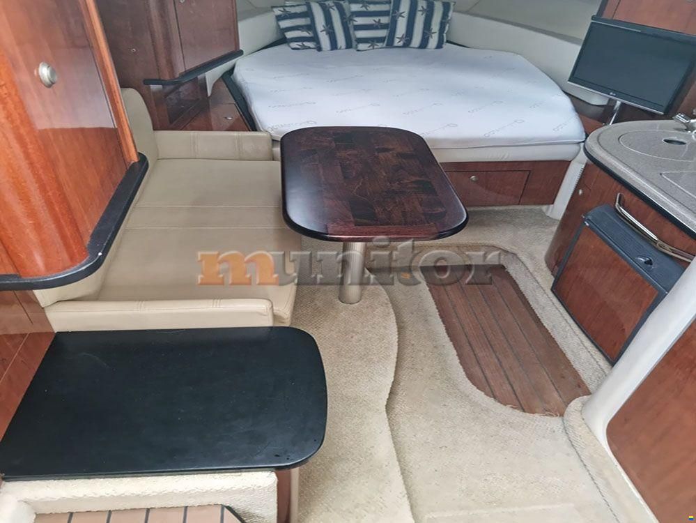 Sea Ray 325 DA