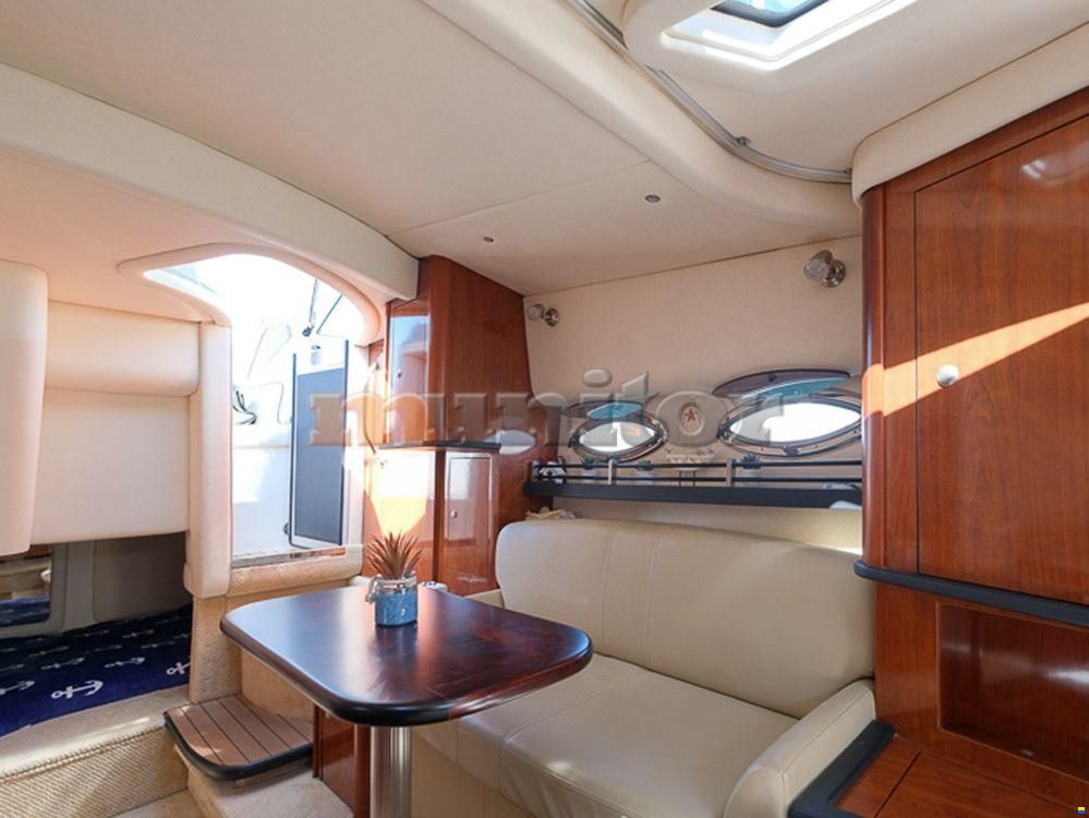 Sea Ray 325 DA