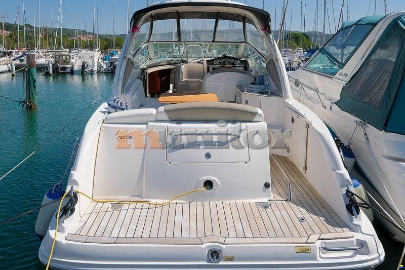 Sea Ray 325 DA
