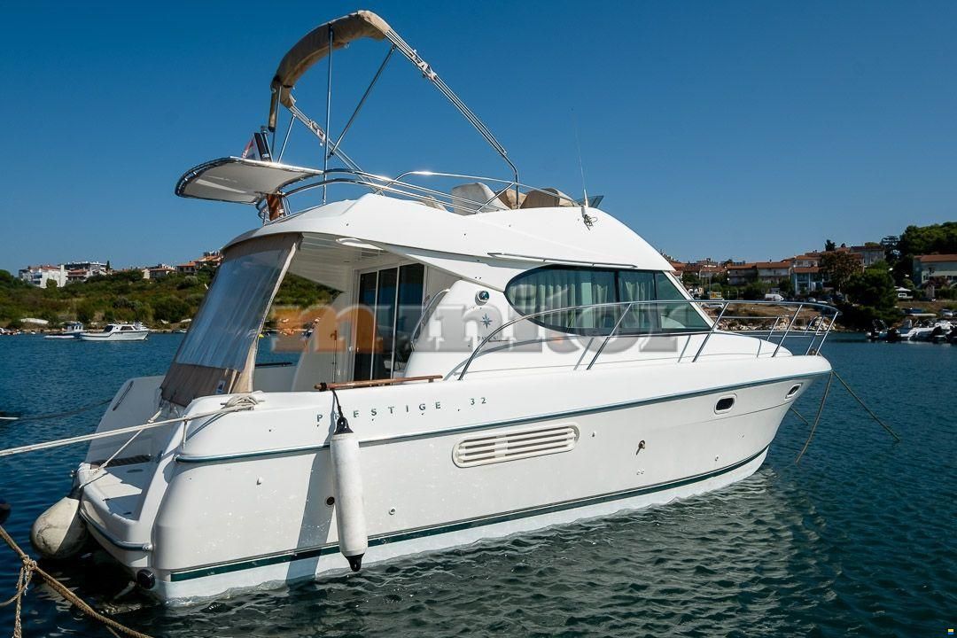 Jeanneau Prestige 32