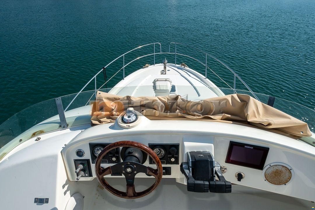Jeanneau Prestige 32