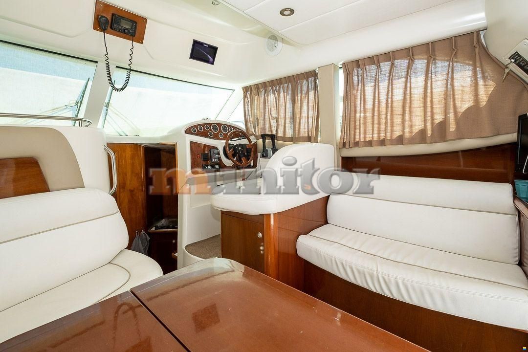 Jeanneau Prestige 32