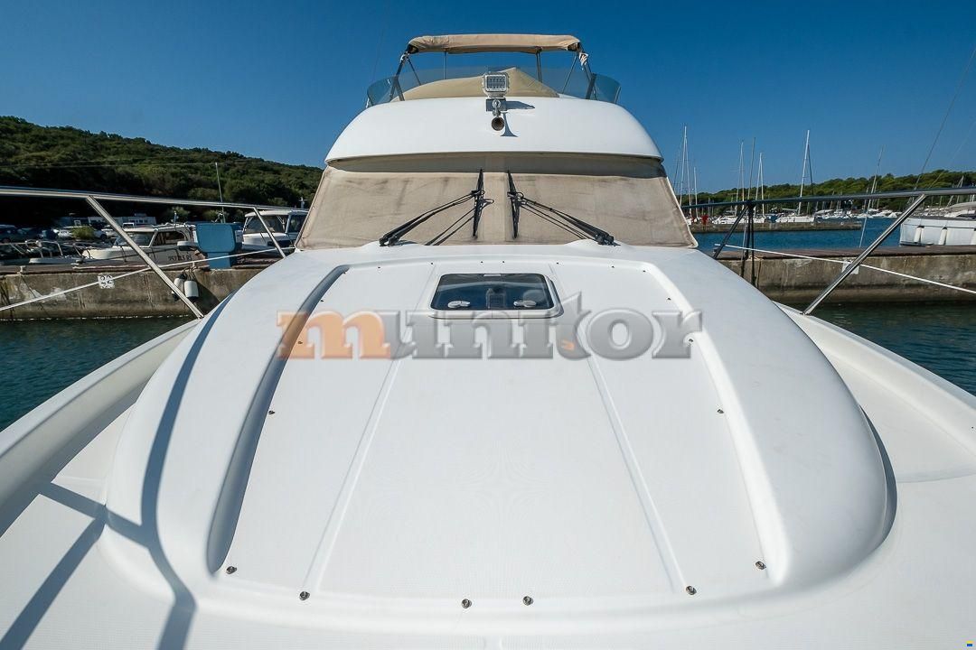 Jeanneau Prestige 32