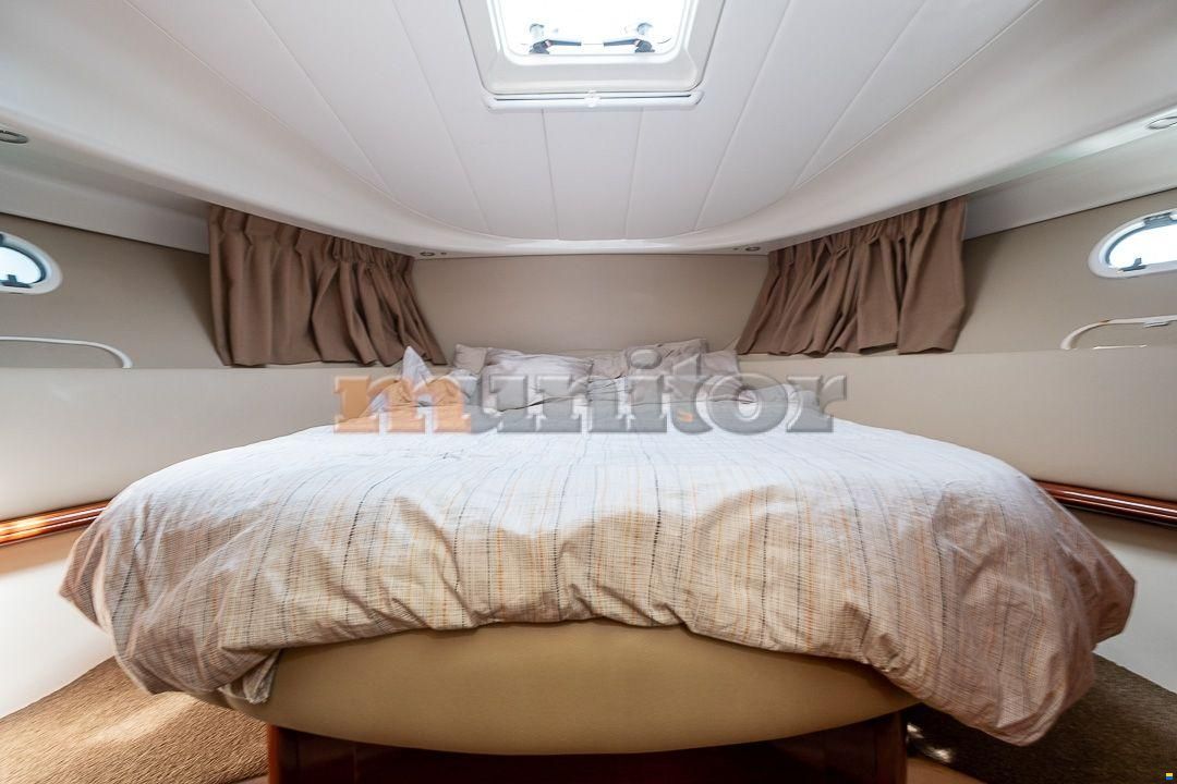 Jeanneau Prestige 32
