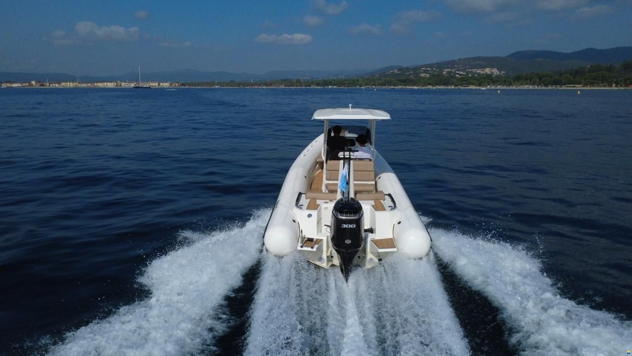 Brig Eagle 8