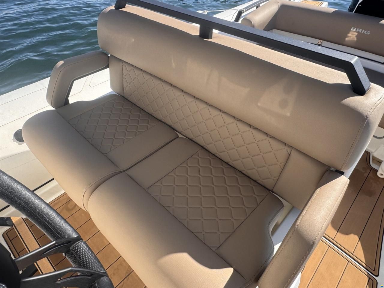 Brig Inflatable Boats Eagle 8