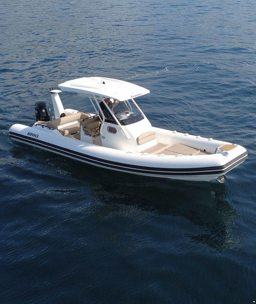 Brig Eagle 8