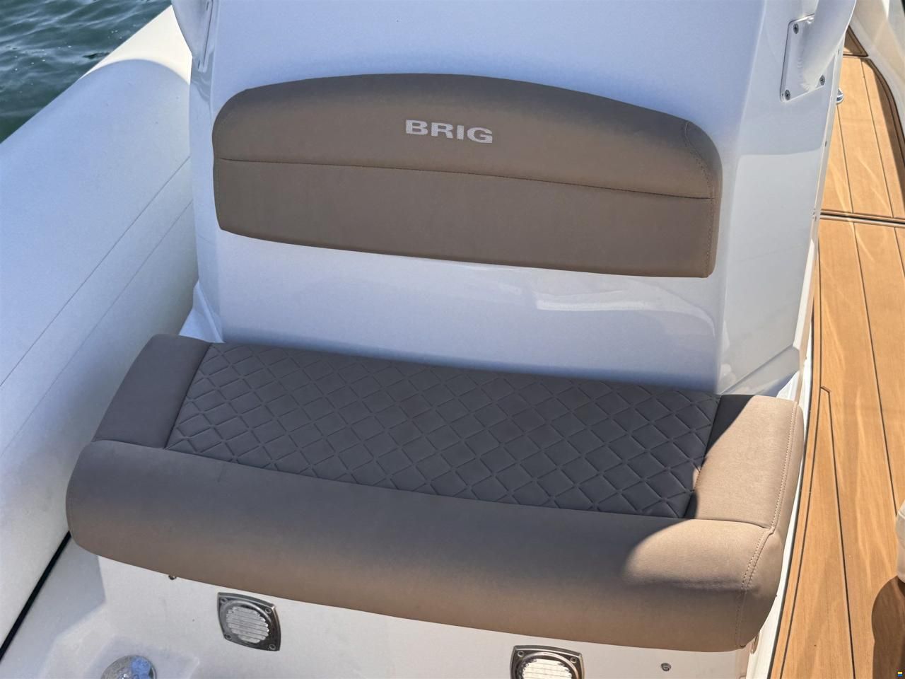 Brig Inflatable Boats Eagle 8