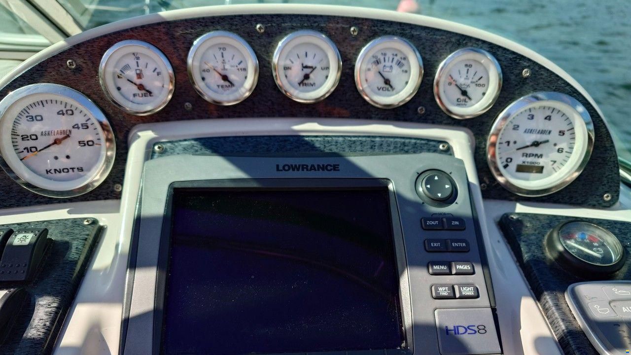 Askeladden 705 VOYAGER
