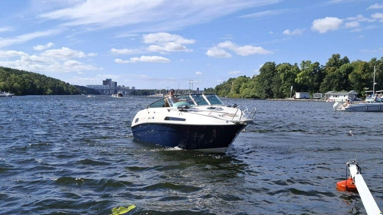 Askeladden 705 VOYAGER
