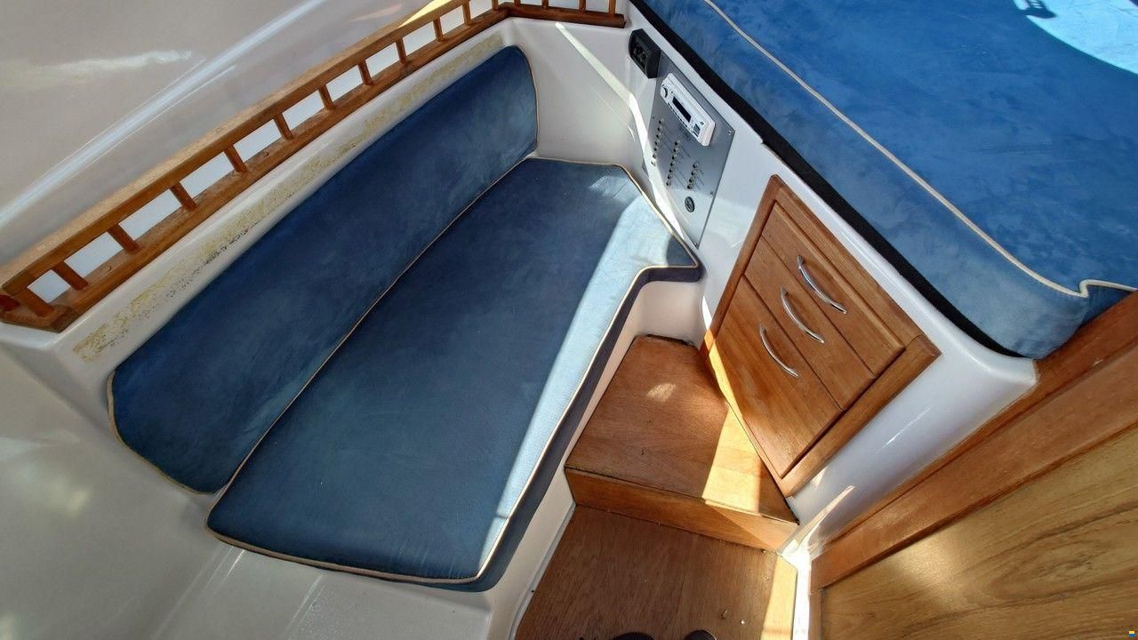 Askeladden 705 VOYAGER
