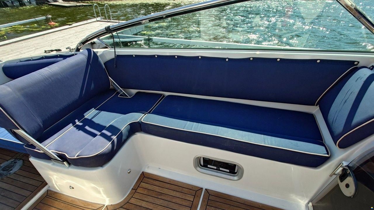 Askeladden 705 VOYAGER