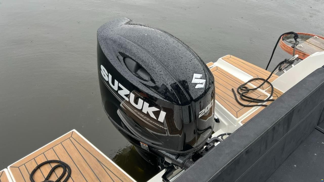 Askeladden P76 Weekend
