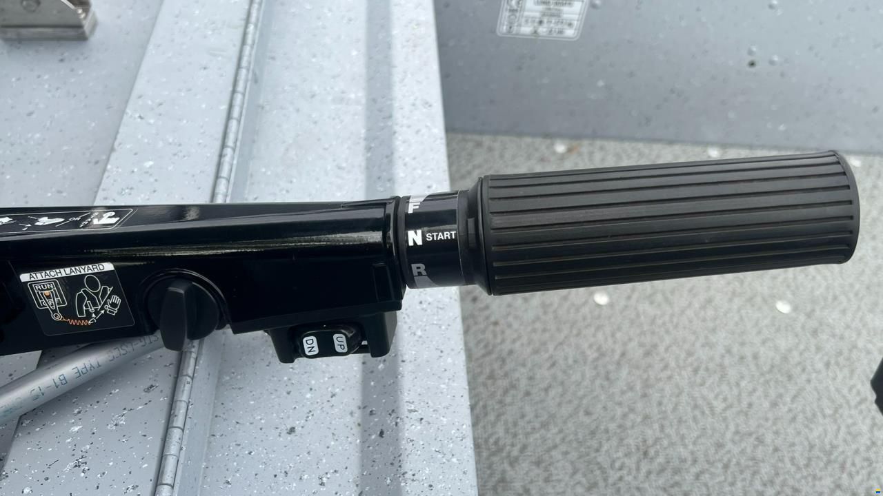 Lund 1400 FURY