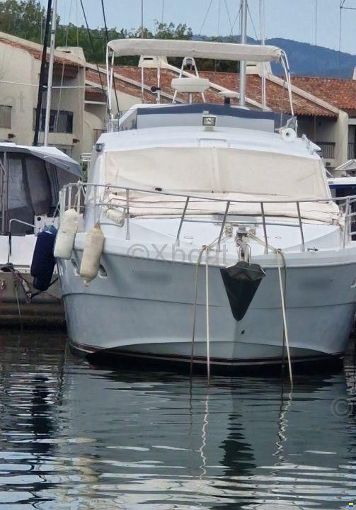 Raffaelli STORM 47 S