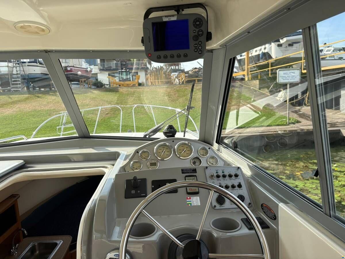 Bayliner 246 Discovery