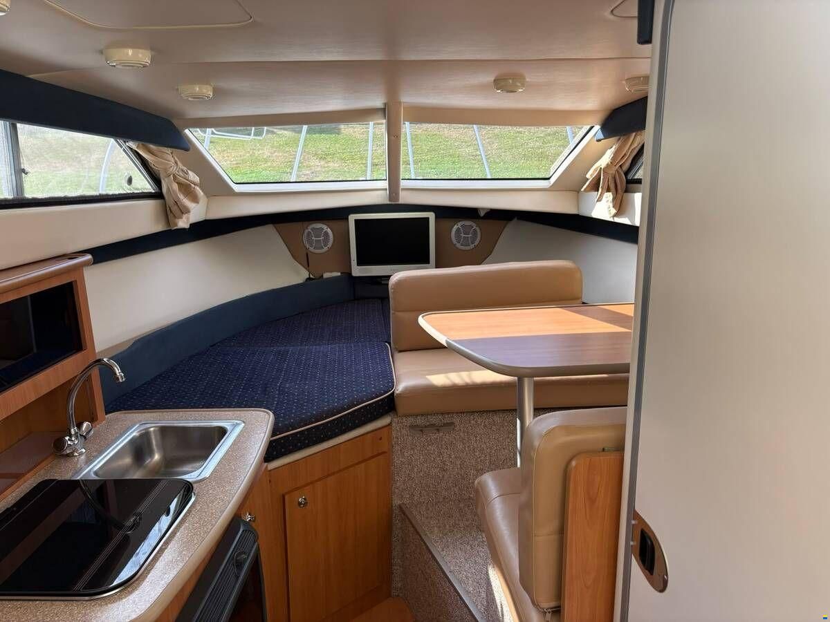 Bayliner 246 Discovery