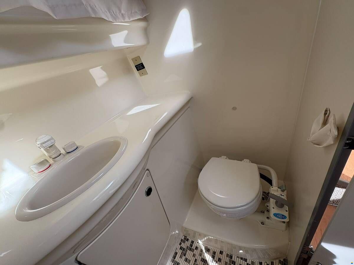 Bayliner 246 Discovery