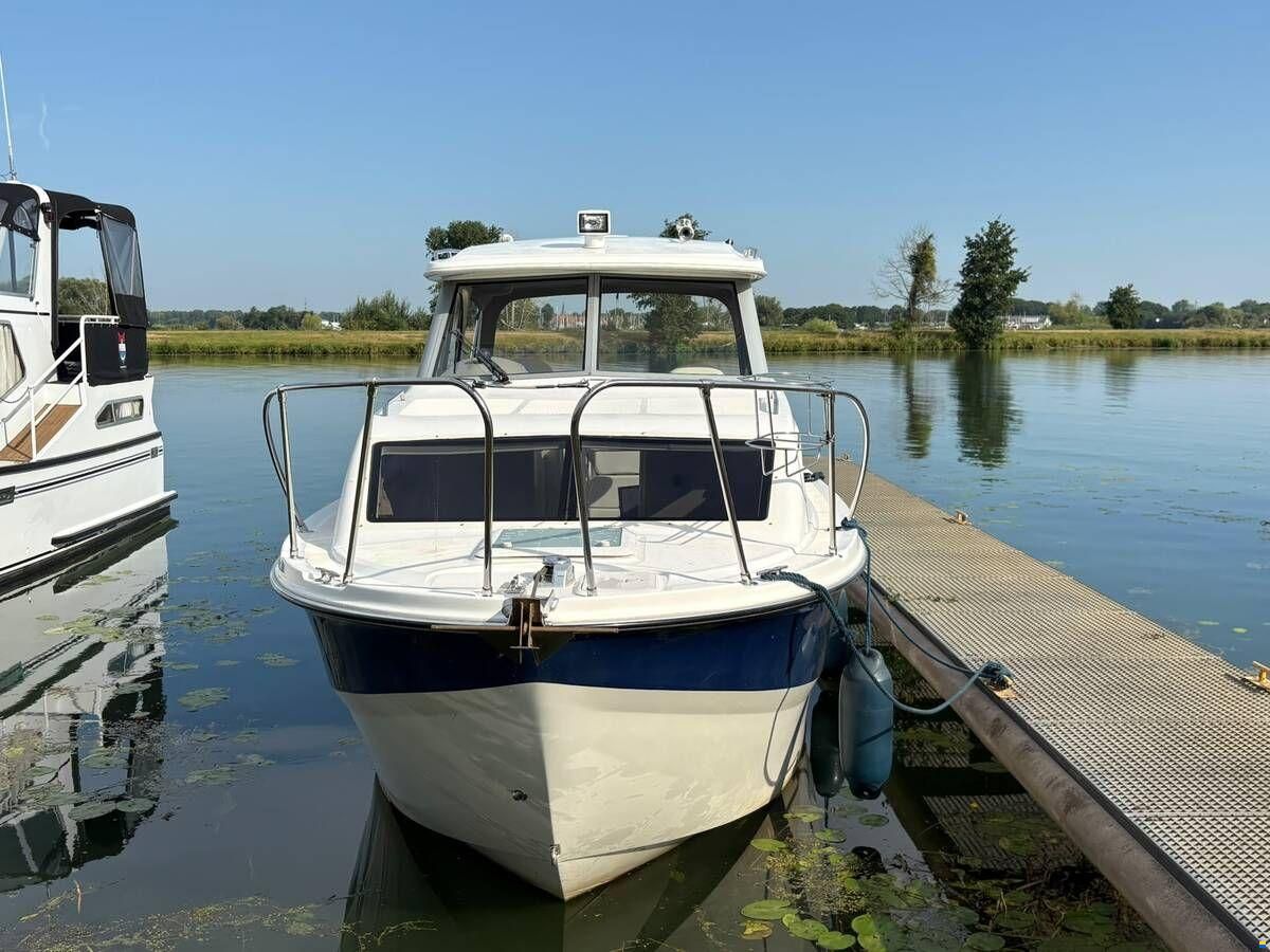 Bayliner 246 Discovery