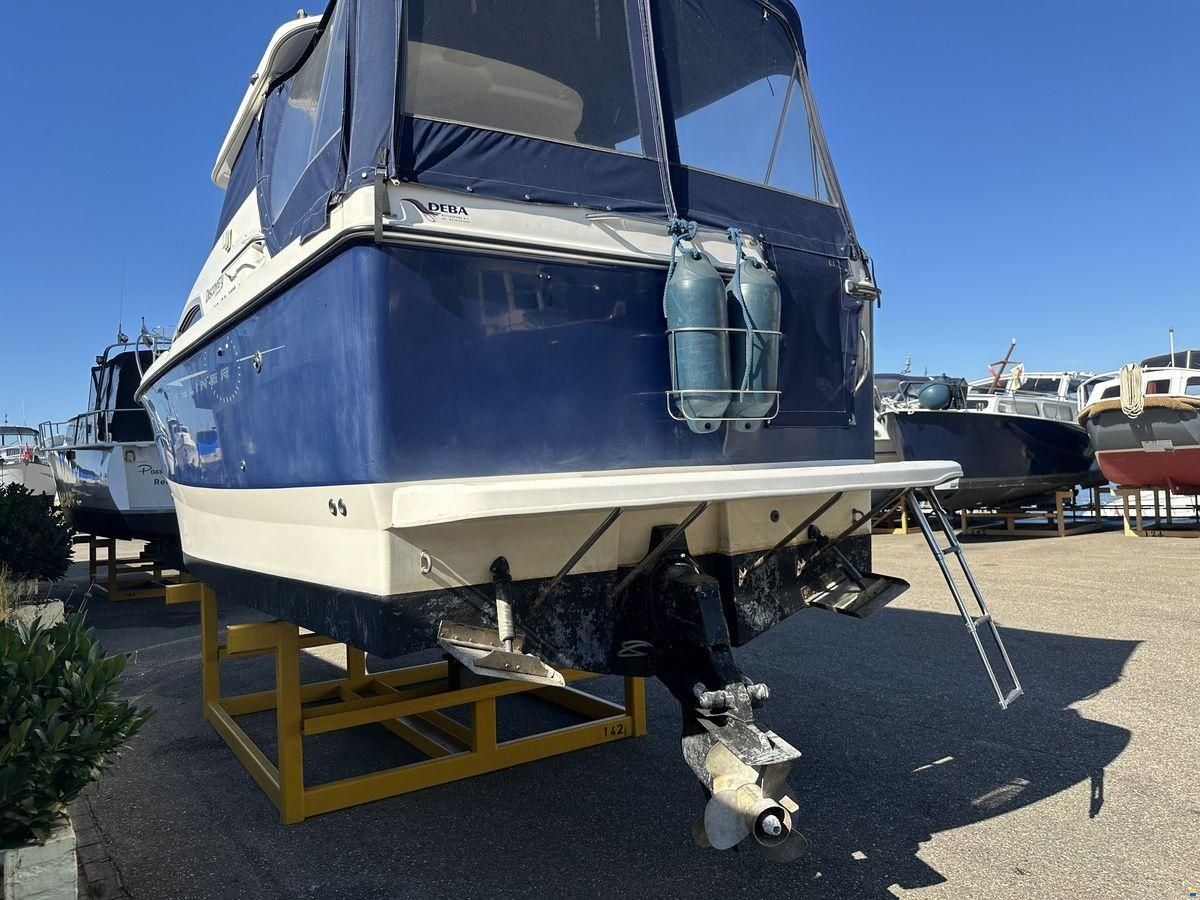 Bayliner 246 Discovery