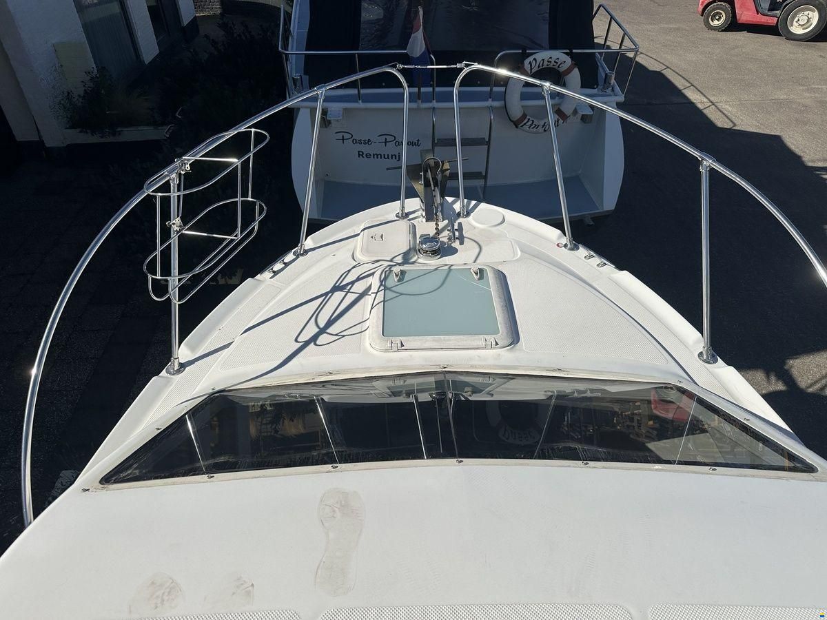 Bayliner 246 Discovery