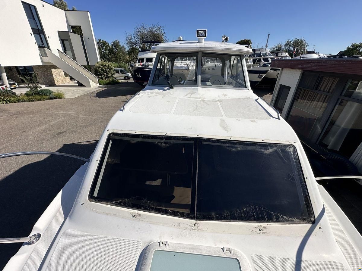 Bayliner 246 Discovery