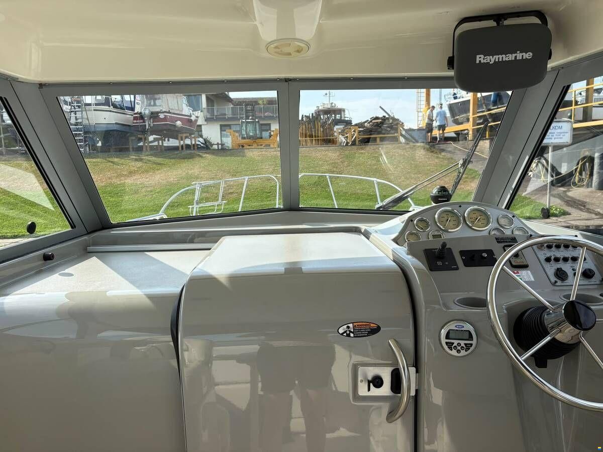 Bayliner 246 Discovery