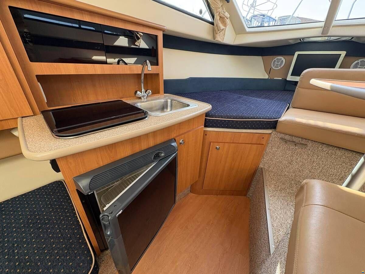 Bayliner 246 Discovery