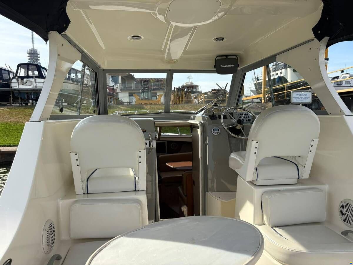 Bayliner 246 Discovery