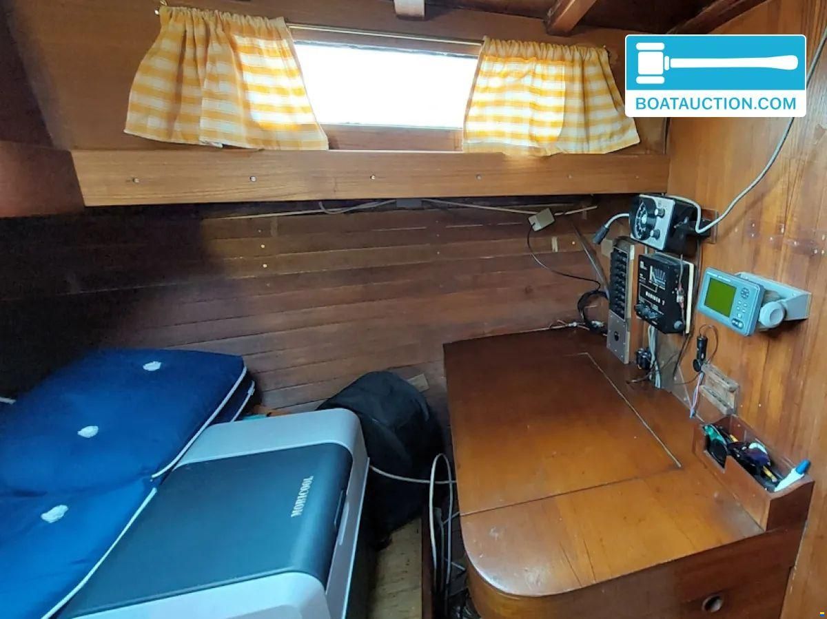 Narval 38